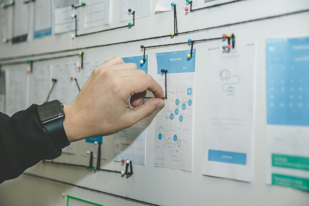Project Planning Board 1024x683